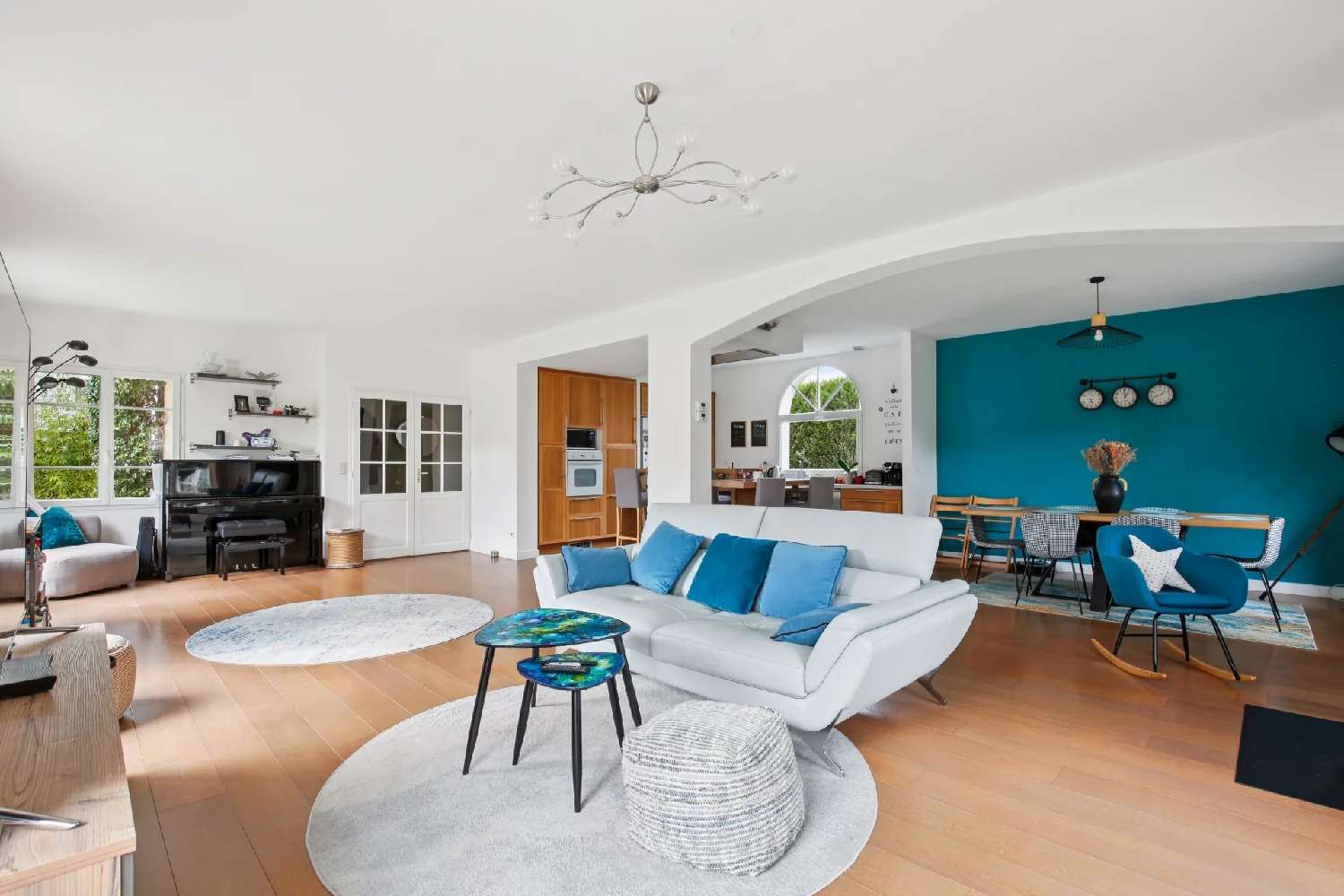  à vendre villa Chatou Yvelines 6