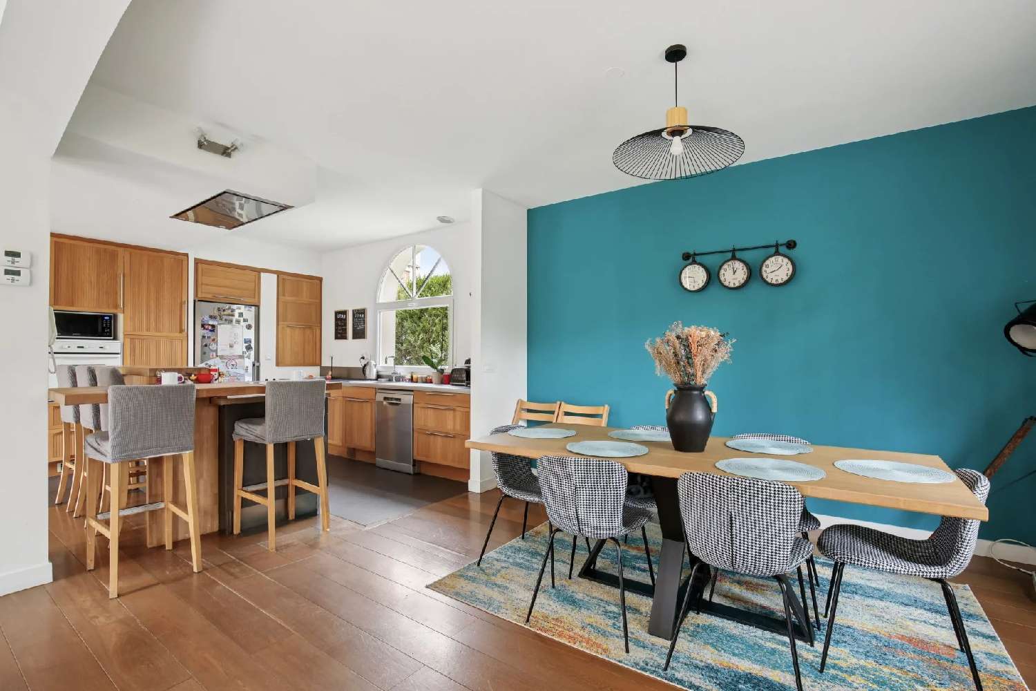  à vendre villa Chatou Yvelines 7