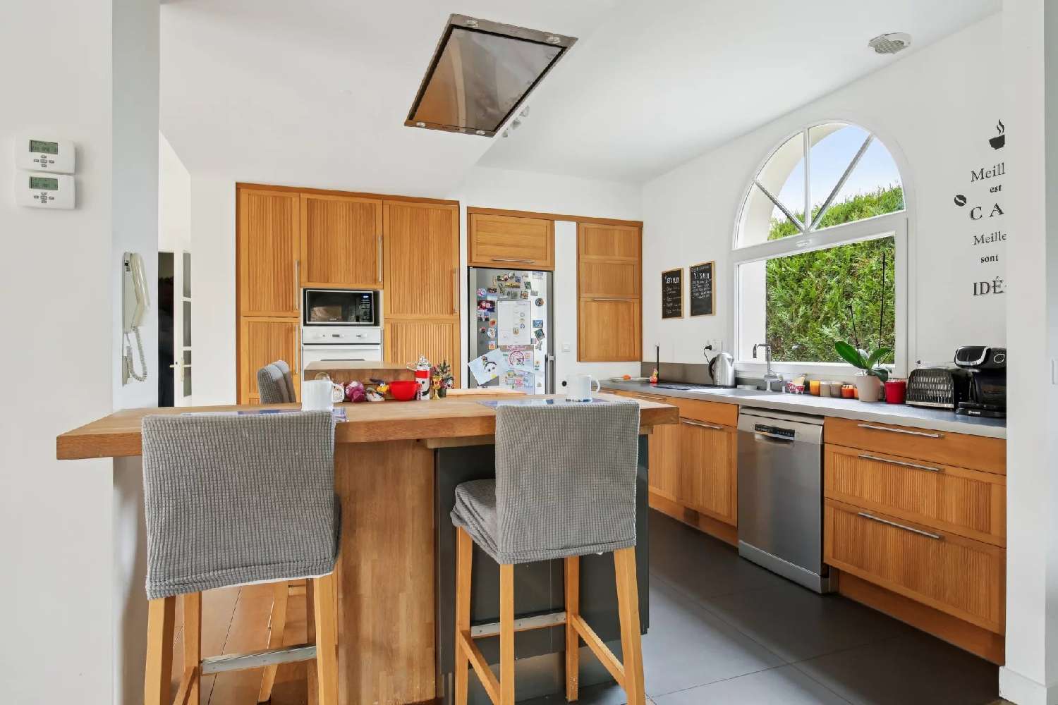  à vendre villa Chatou Yvelines 8