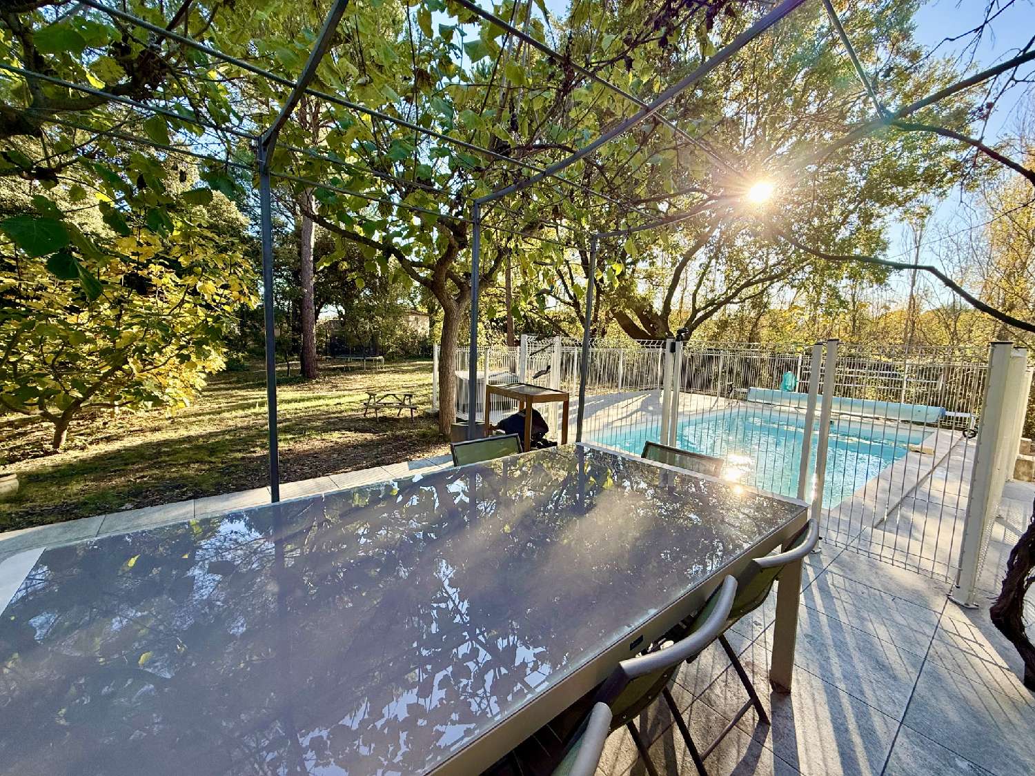 te koop villa Clapiers Hérault 1