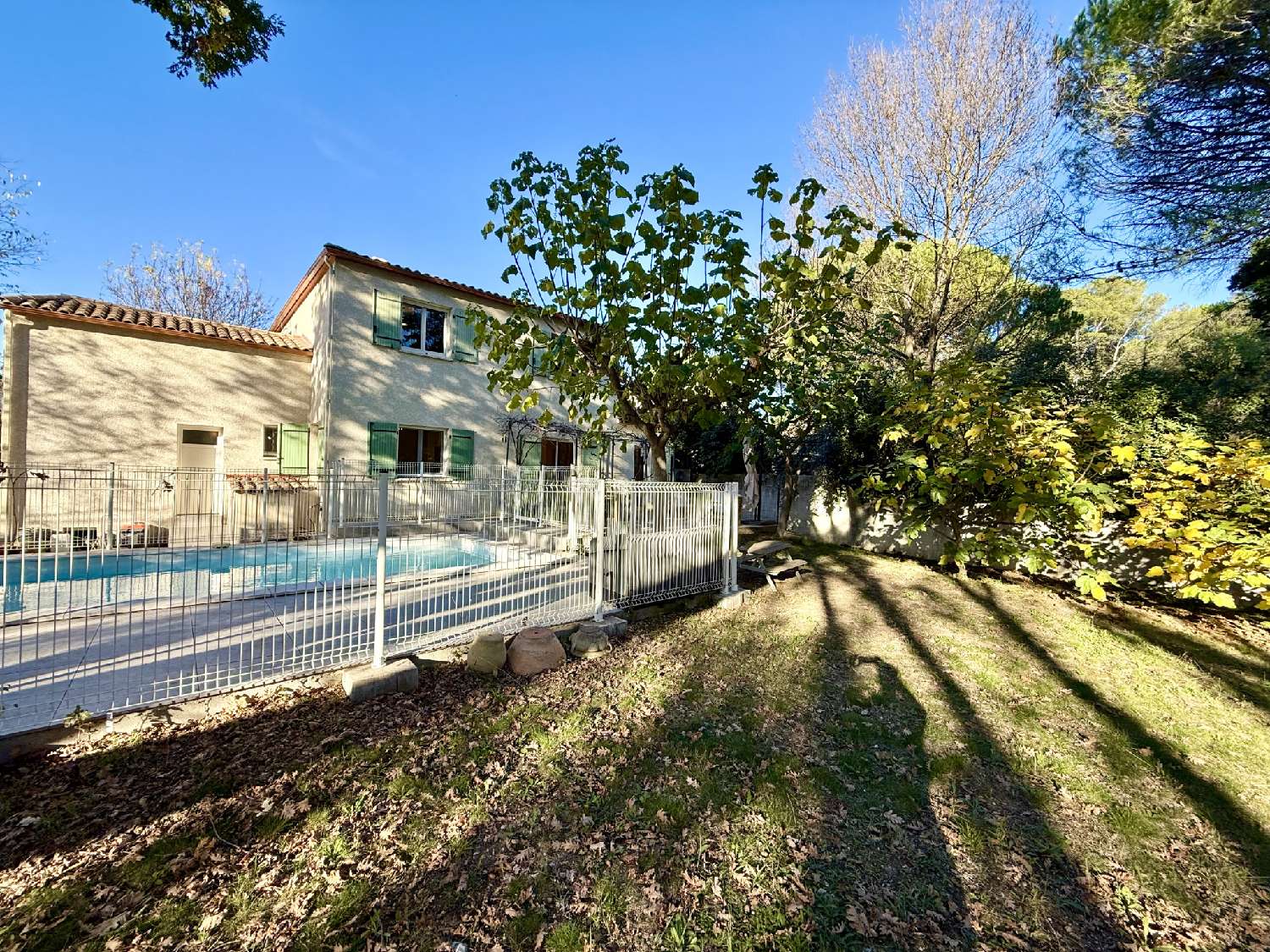 te koop villa Clapiers Hérault 2