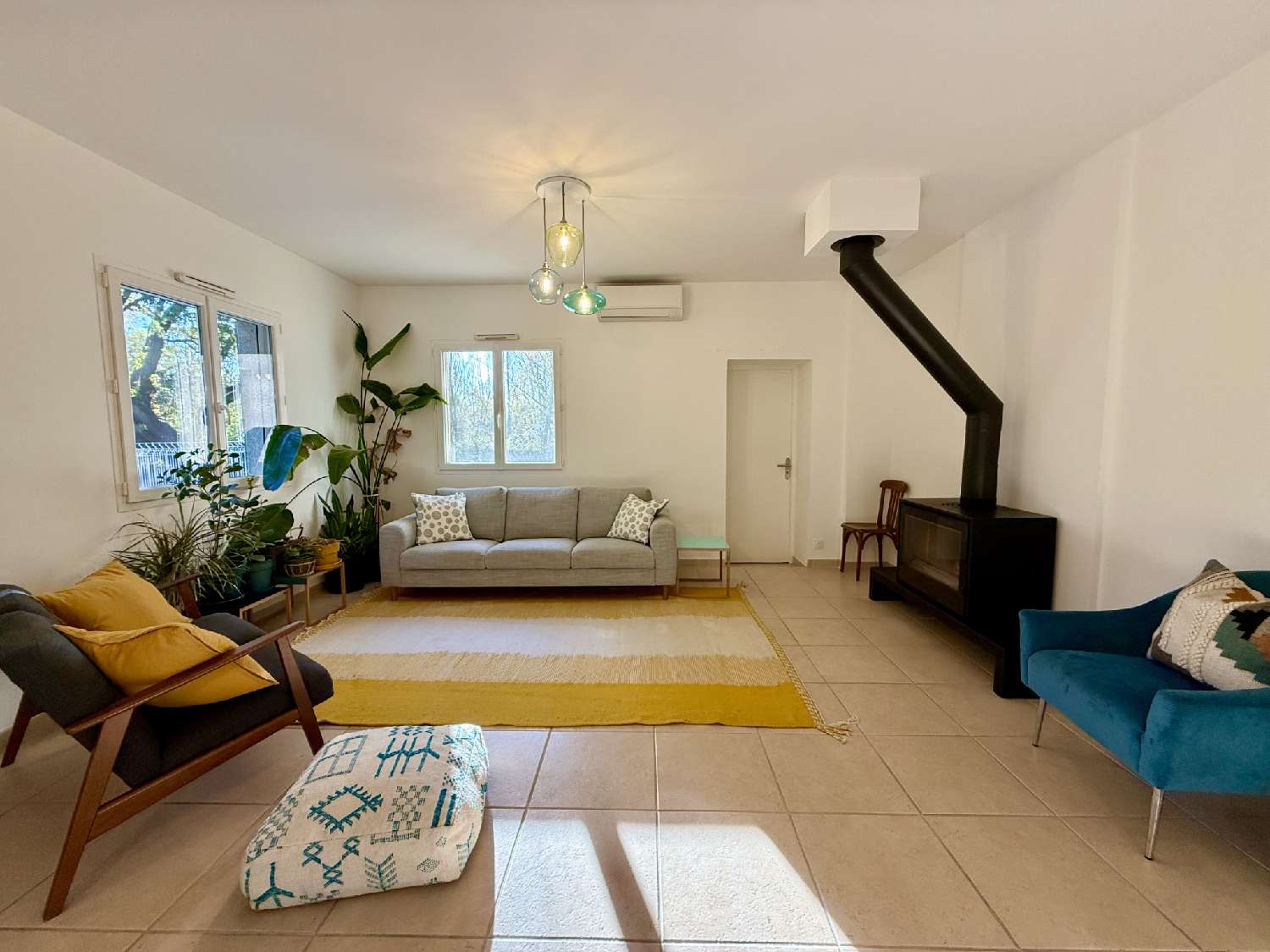 te koop villa Clapiers Hérault 3