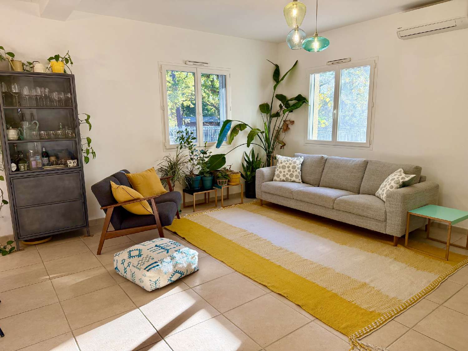 te koop villa Clapiers Hérault 4