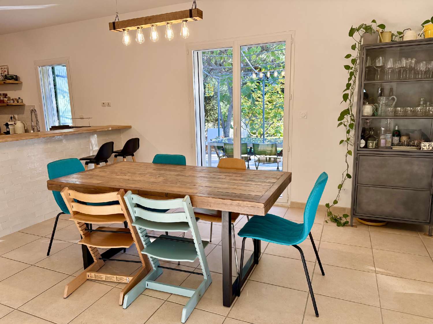 te koop villa Clapiers Hérault 6