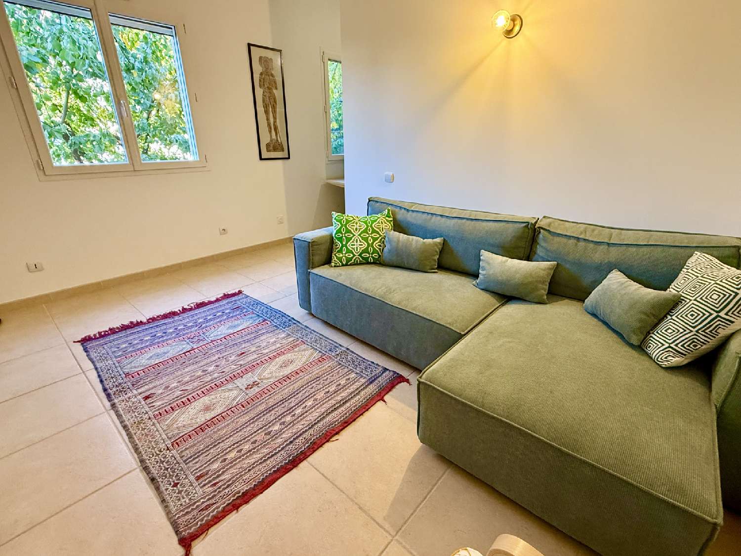 te koop villa Clapiers Hérault 8