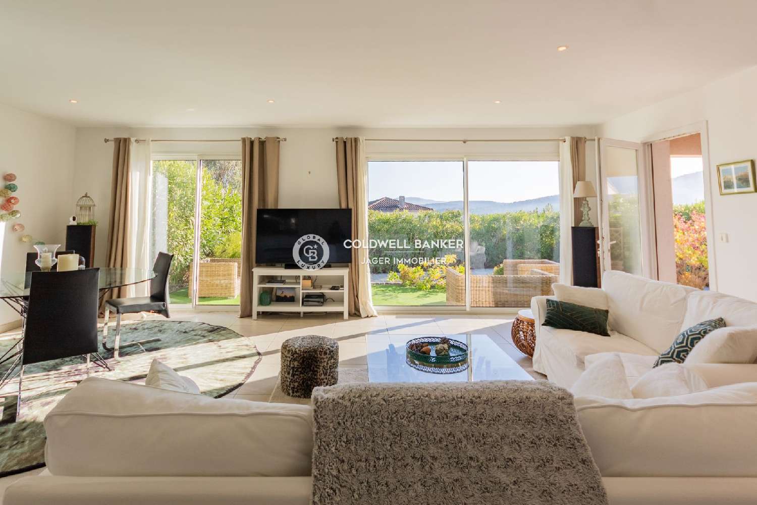 te koop villa Cogolin Var 1