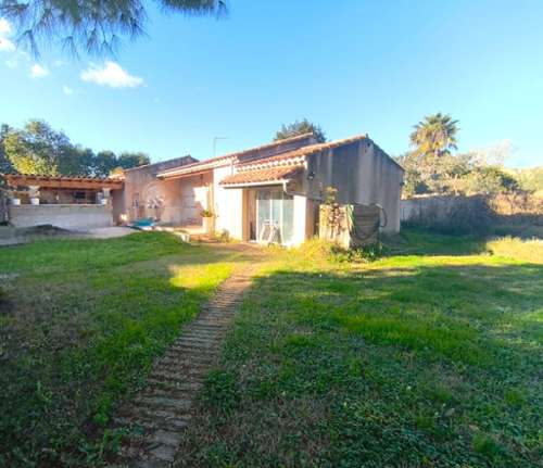 Comps Gard villa foto 7225488