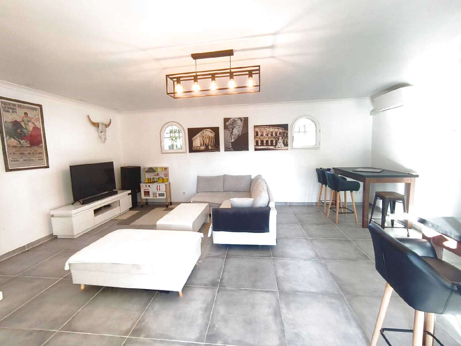 te koop villa Comps Gard 2