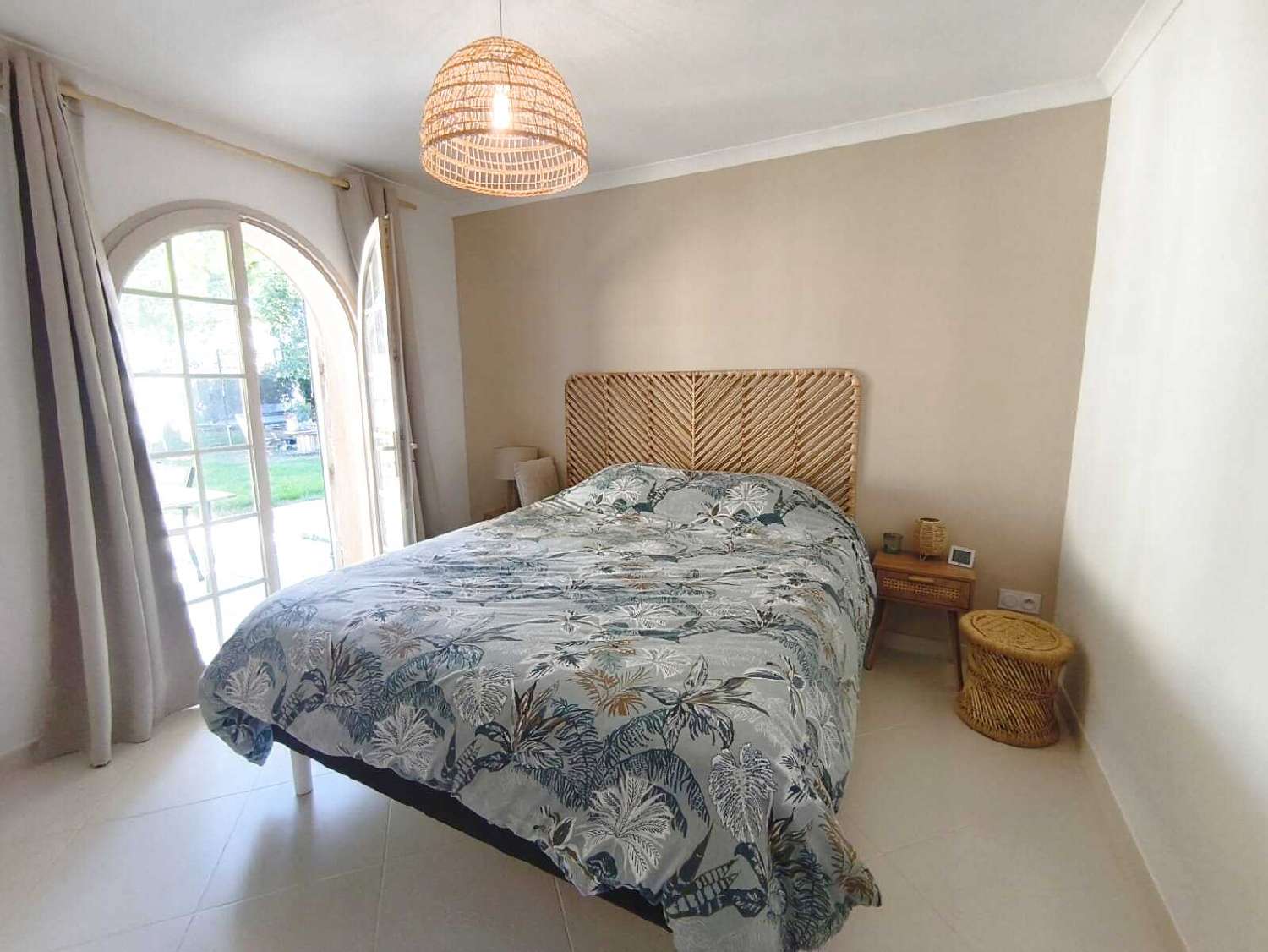 te koop villa Comps Gard 8