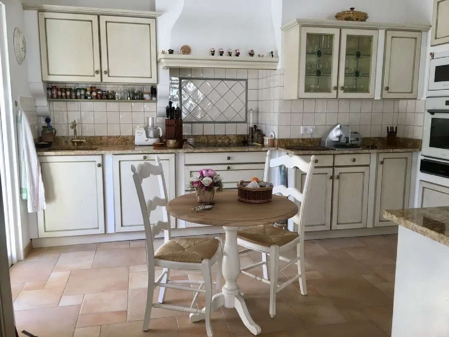 te koop villa Cotignac Var 5