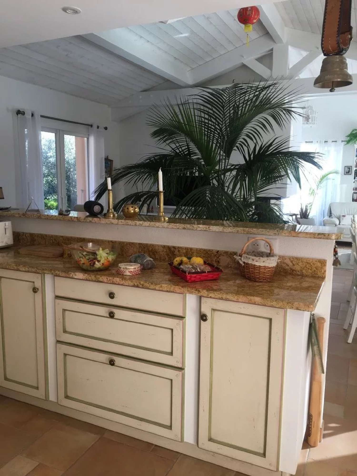 te koop villa Cotignac Var 6