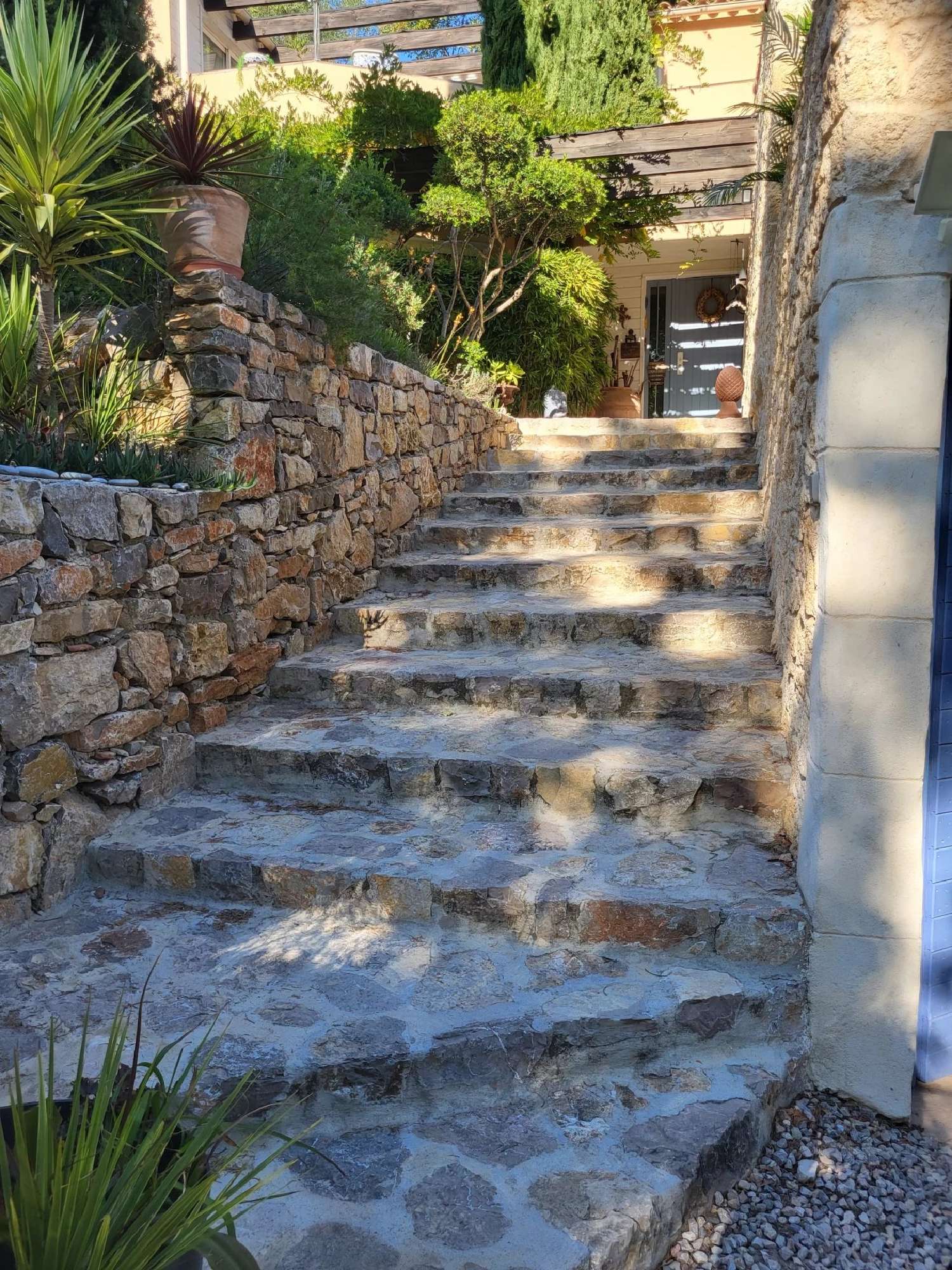  te koop villa Cotignac Var 8