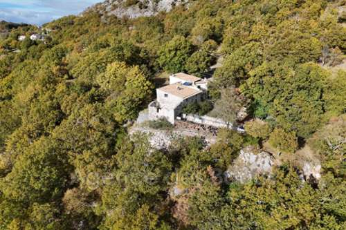 Coursegoules Alpes-Maritimes villa foto 7227949