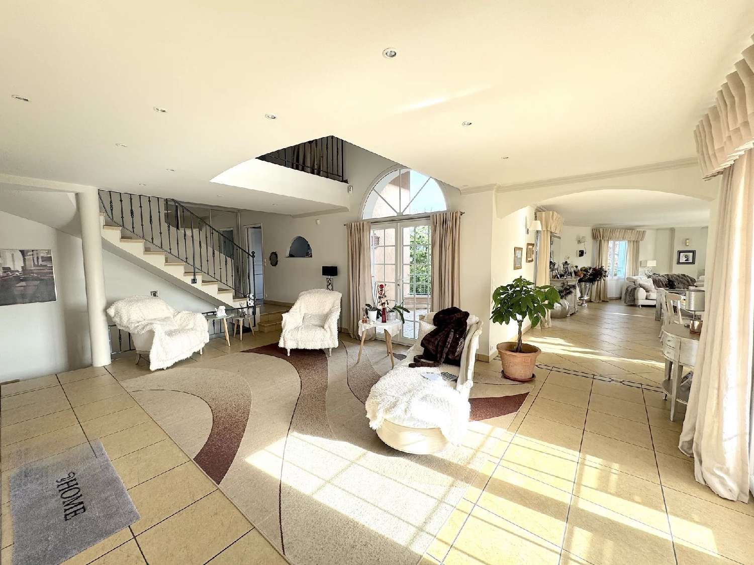 à vendre villa Cusy Haute-Savoie 5