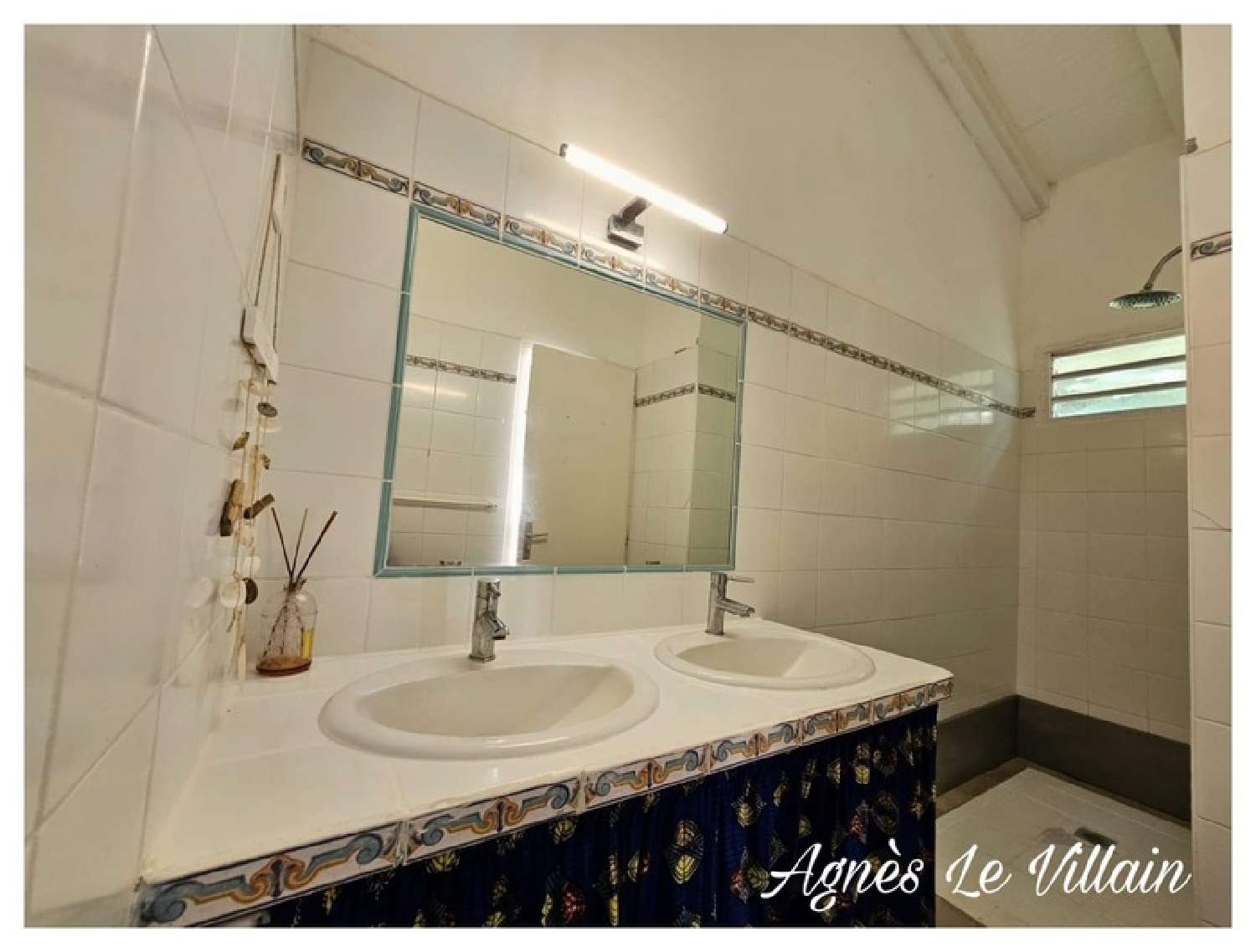 te koop villa Deshaies Guadeloupe 8