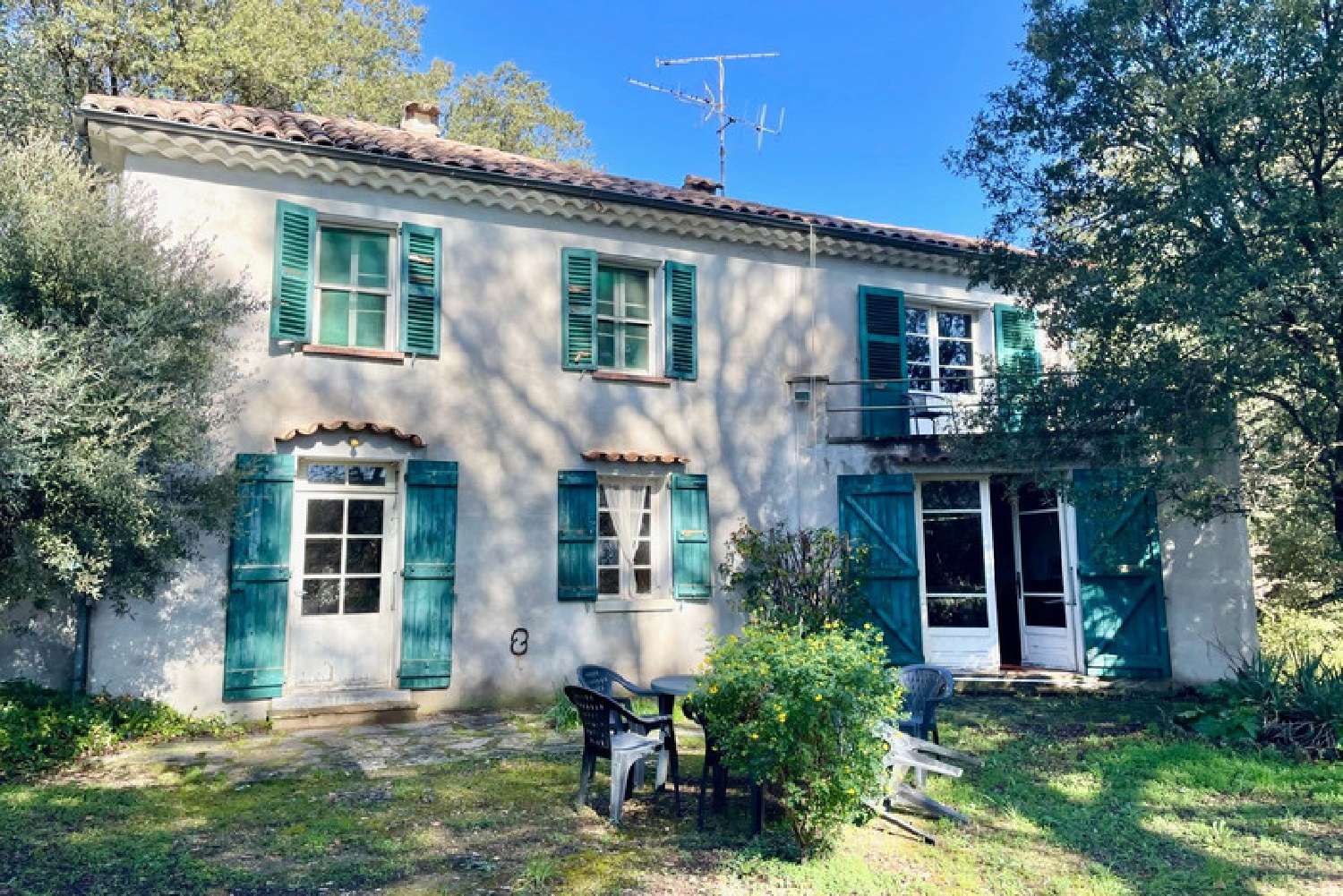  te koop villa Draguignan Var 1