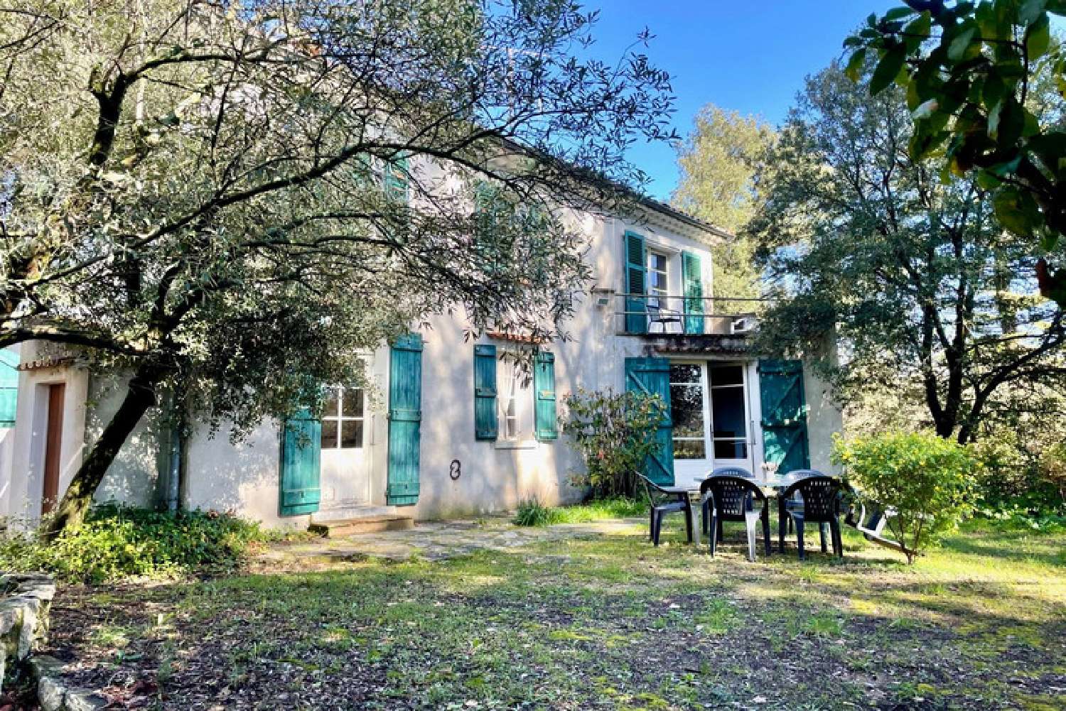  te koop villa Draguignan Var 6