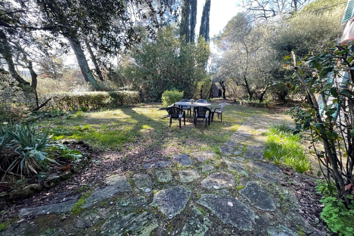  te koop villa Draguignan Var 7