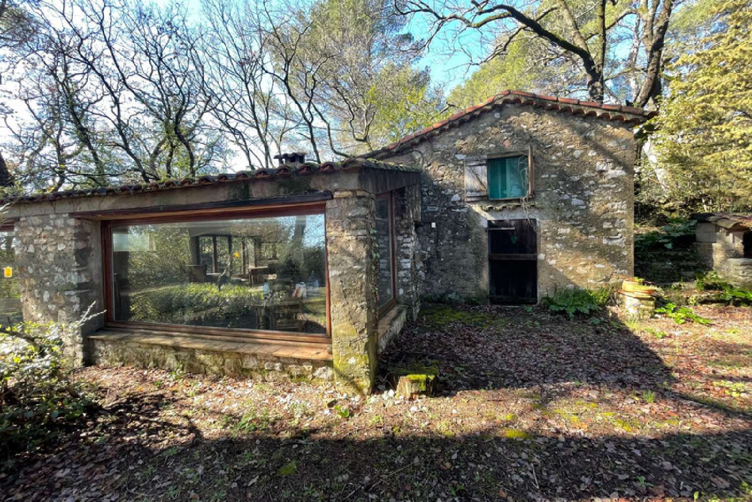  te koop villa Draguignan Var 8