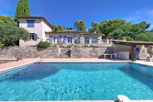 Draguignan Var Villa Bild 7227945