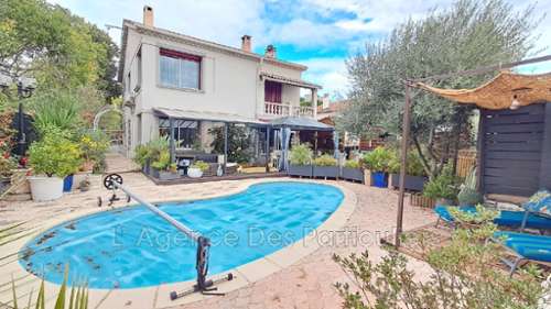 Draguignan Var villa foto 7231418