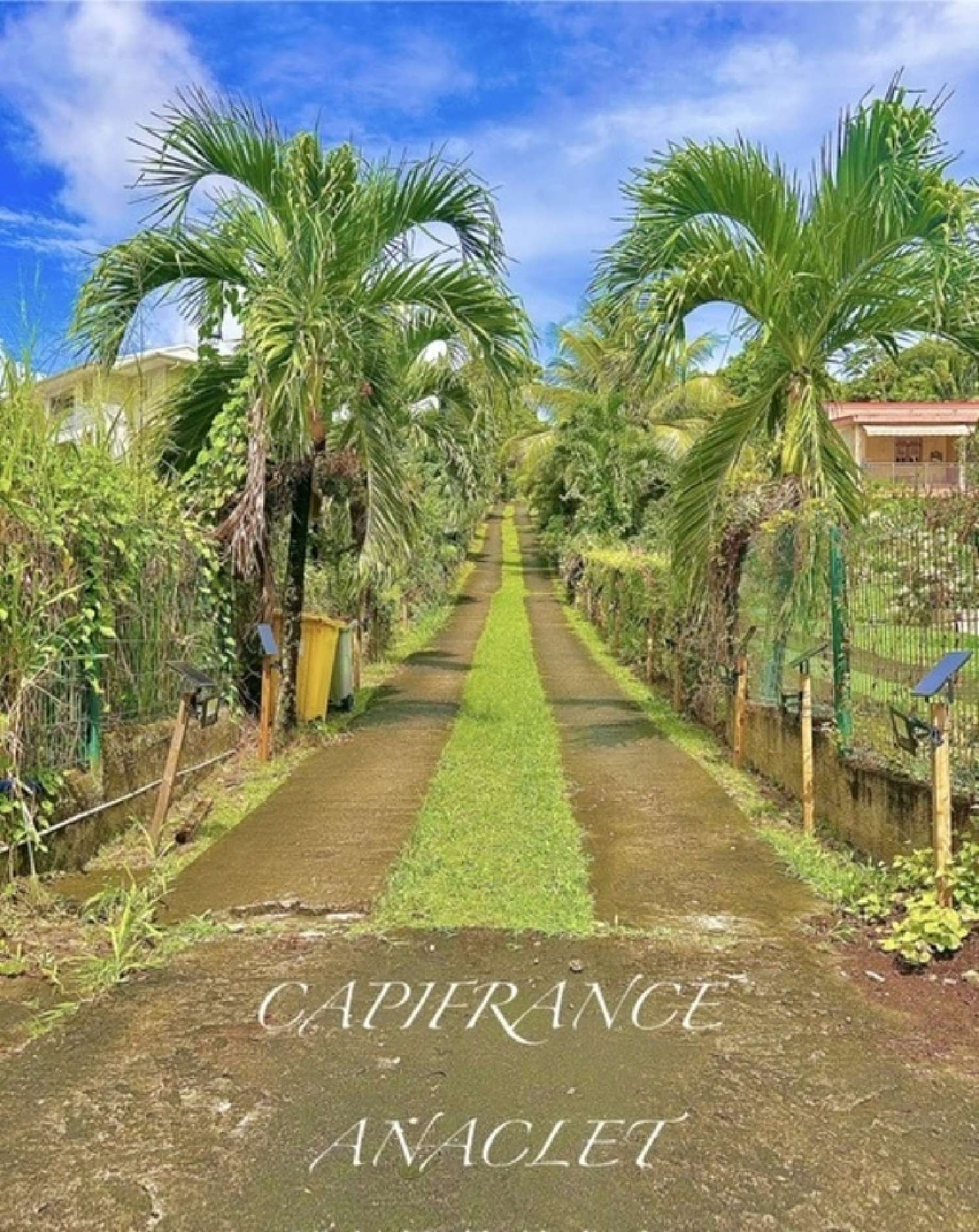 te koop villa Ducos Martinique 2