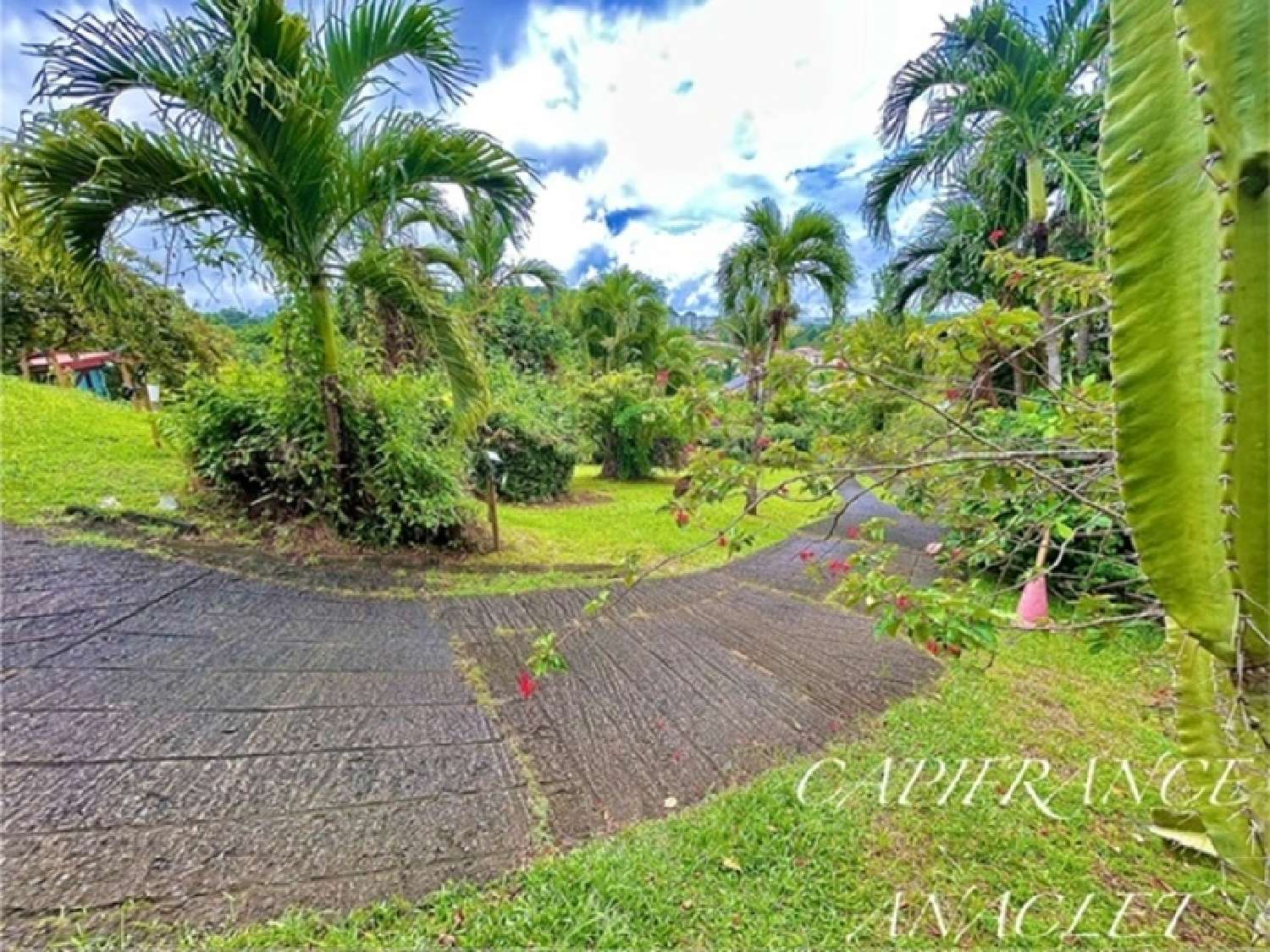 te koop villa Ducos Martinique 3