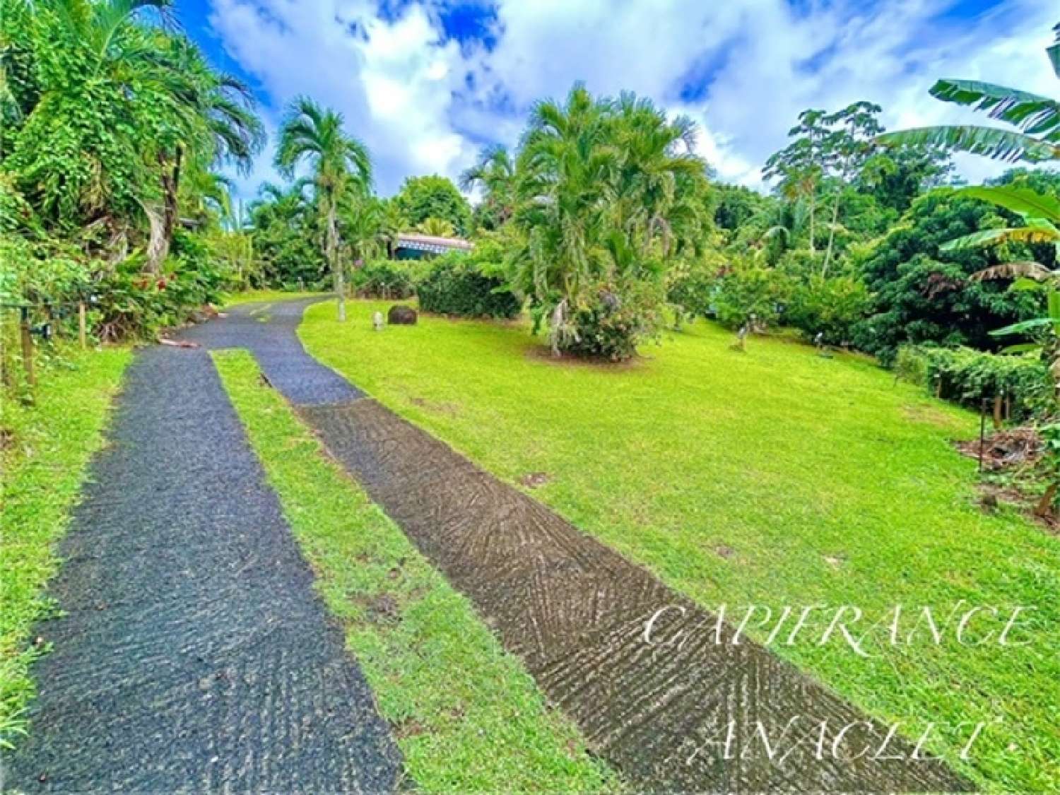 te koop villa Ducos Martinique 4