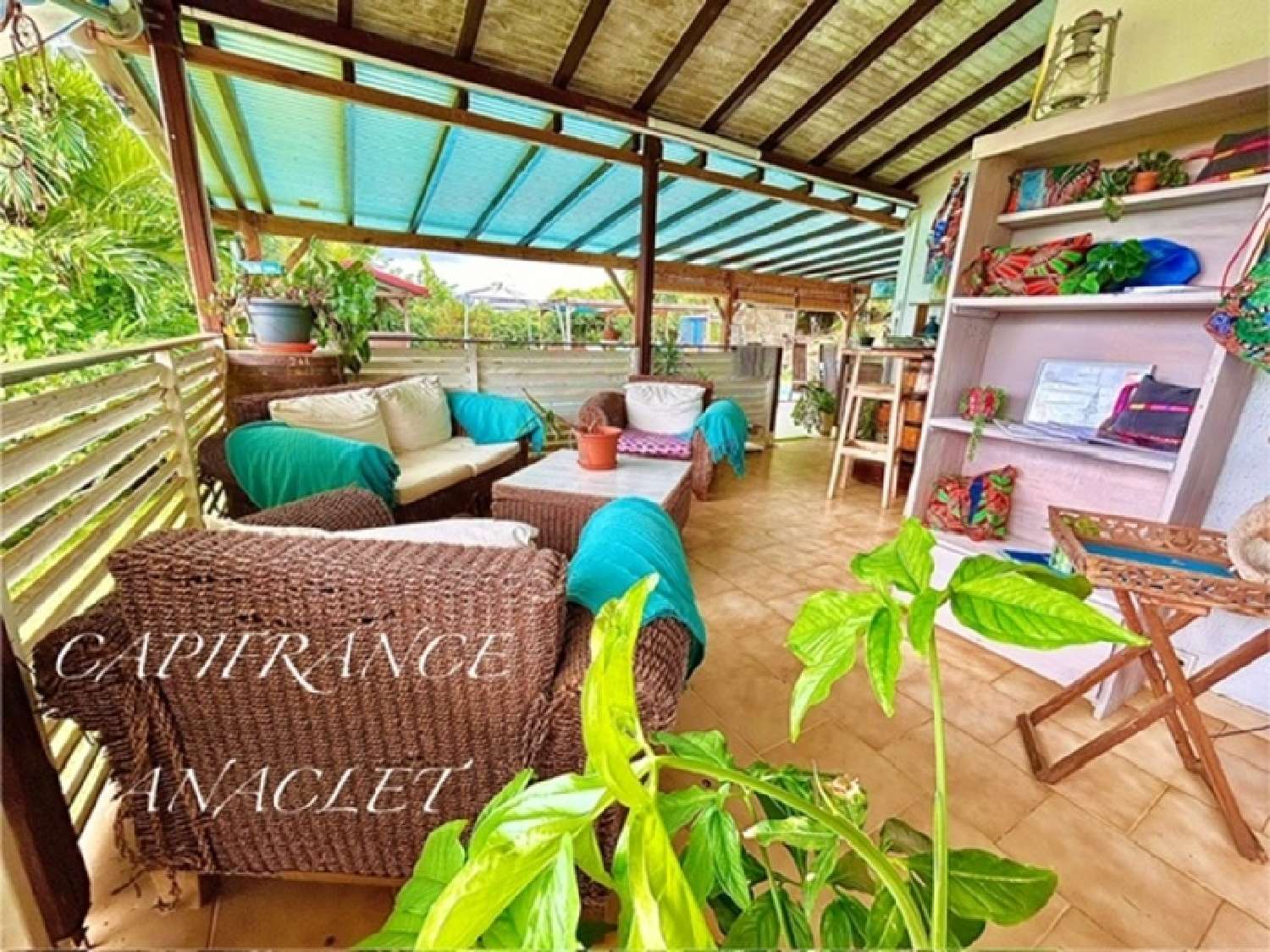 te koop villa Ducos Martinique 6