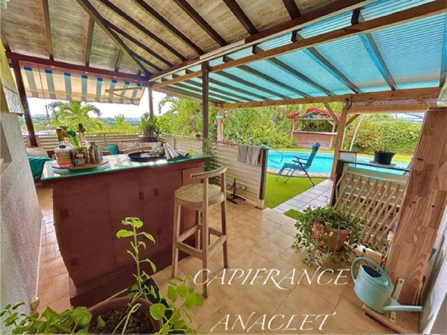 te koop villa Ducos Martinique 7