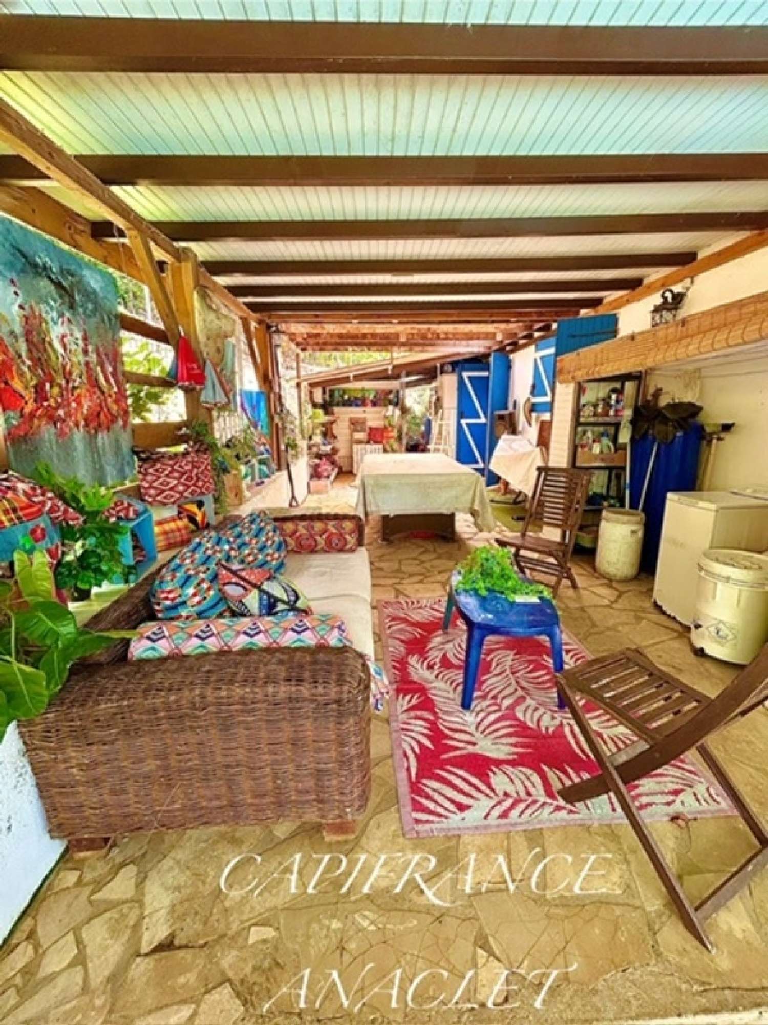 te koop villa Ducos Martinique 8