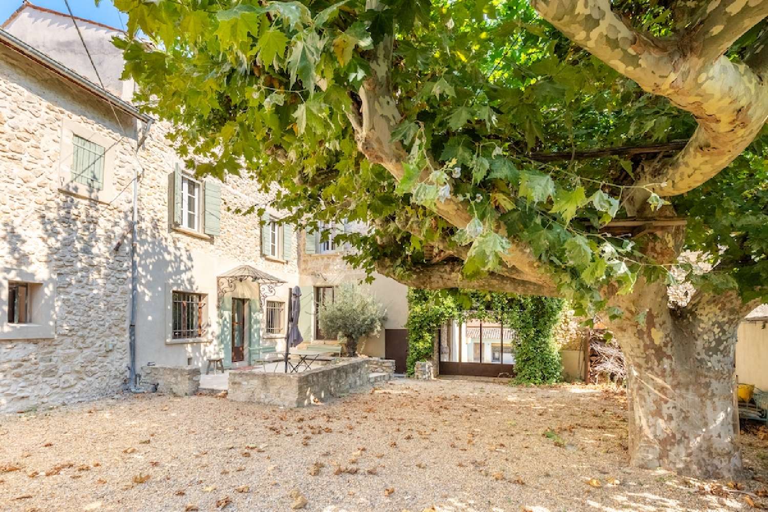  en venta villa Éguilles Bocas del Ródano 2