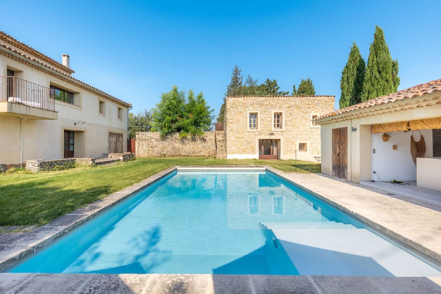  en venta villa Éguilles Bocas del Ródano 6