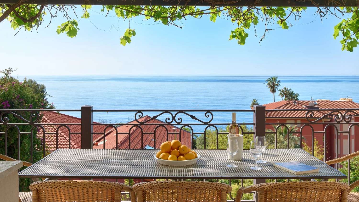 for sale villa Cap-d'Ail Alpes-Maritimes 2
