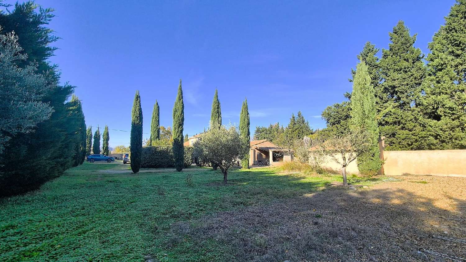 for sale villa Eygalières Bouches-du-Rhône 3