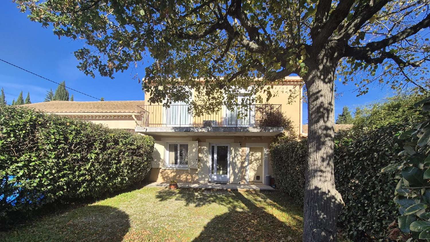 for sale villa Eygalières Bouches-du-Rhône 4