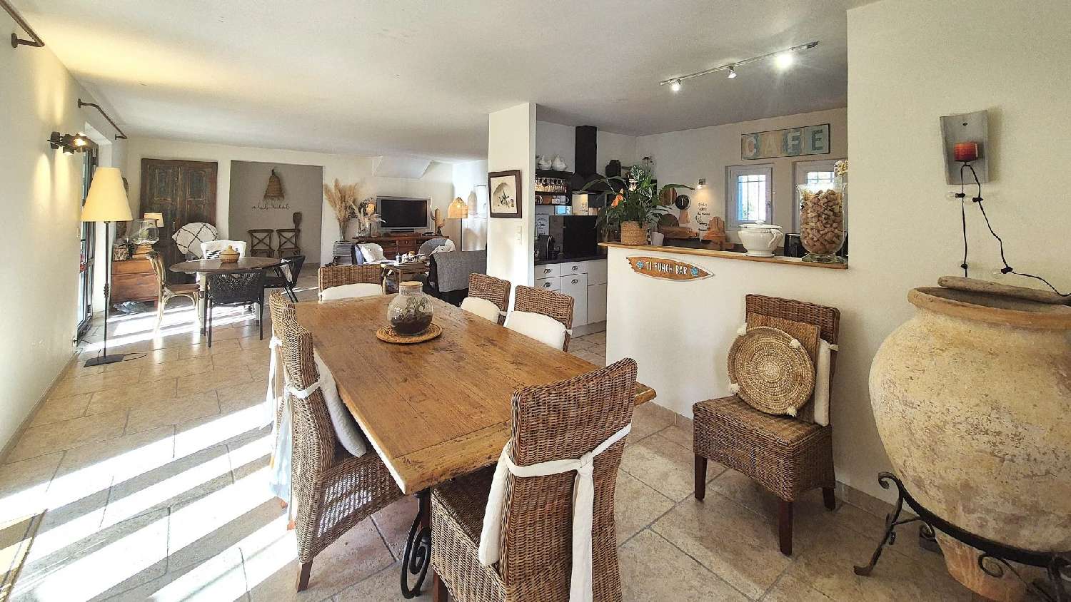 for sale villa Eygalières Bouches-du-Rhône 6