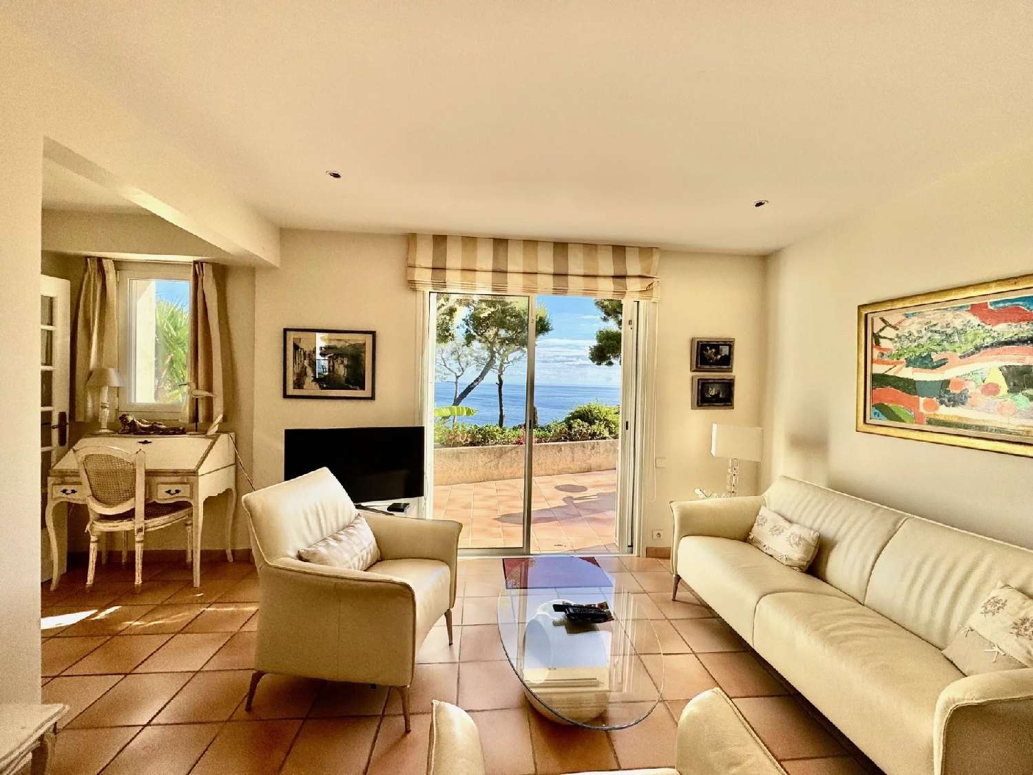  à vendre villa Éze Alpes-Maritimes 3