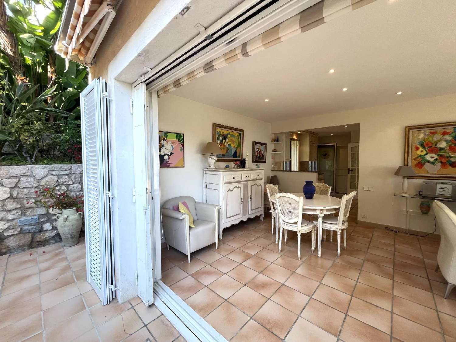 à vendre villa Éze Alpes-Maritimes 6