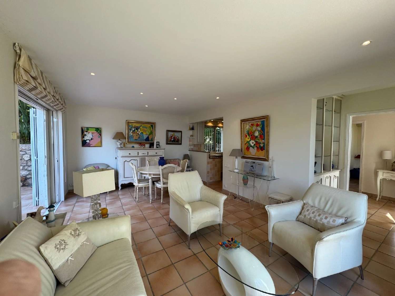  à vendre villa Éze Alpes-Maritimes 7