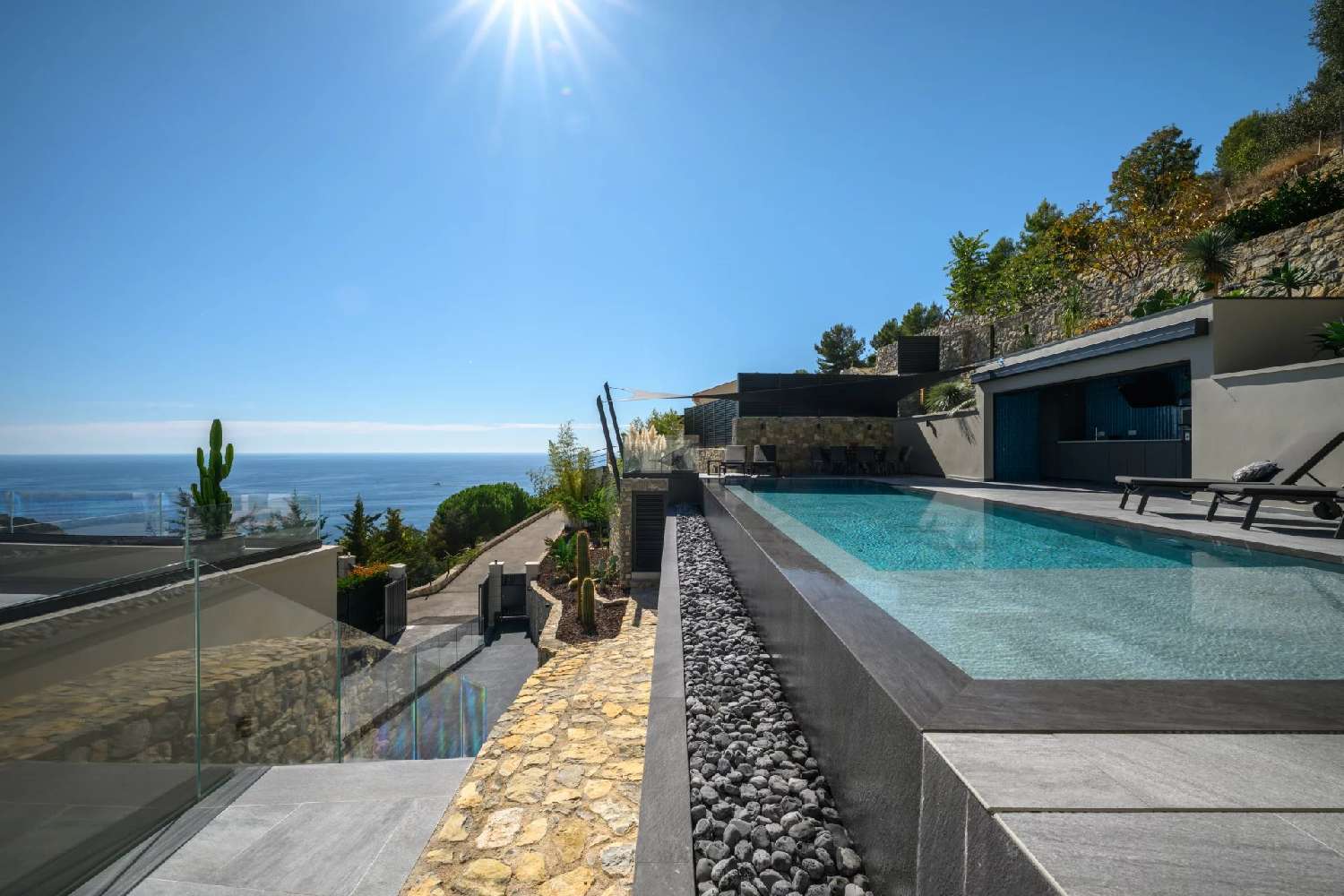  for sale villa Éze Alpes-Maritimes 2