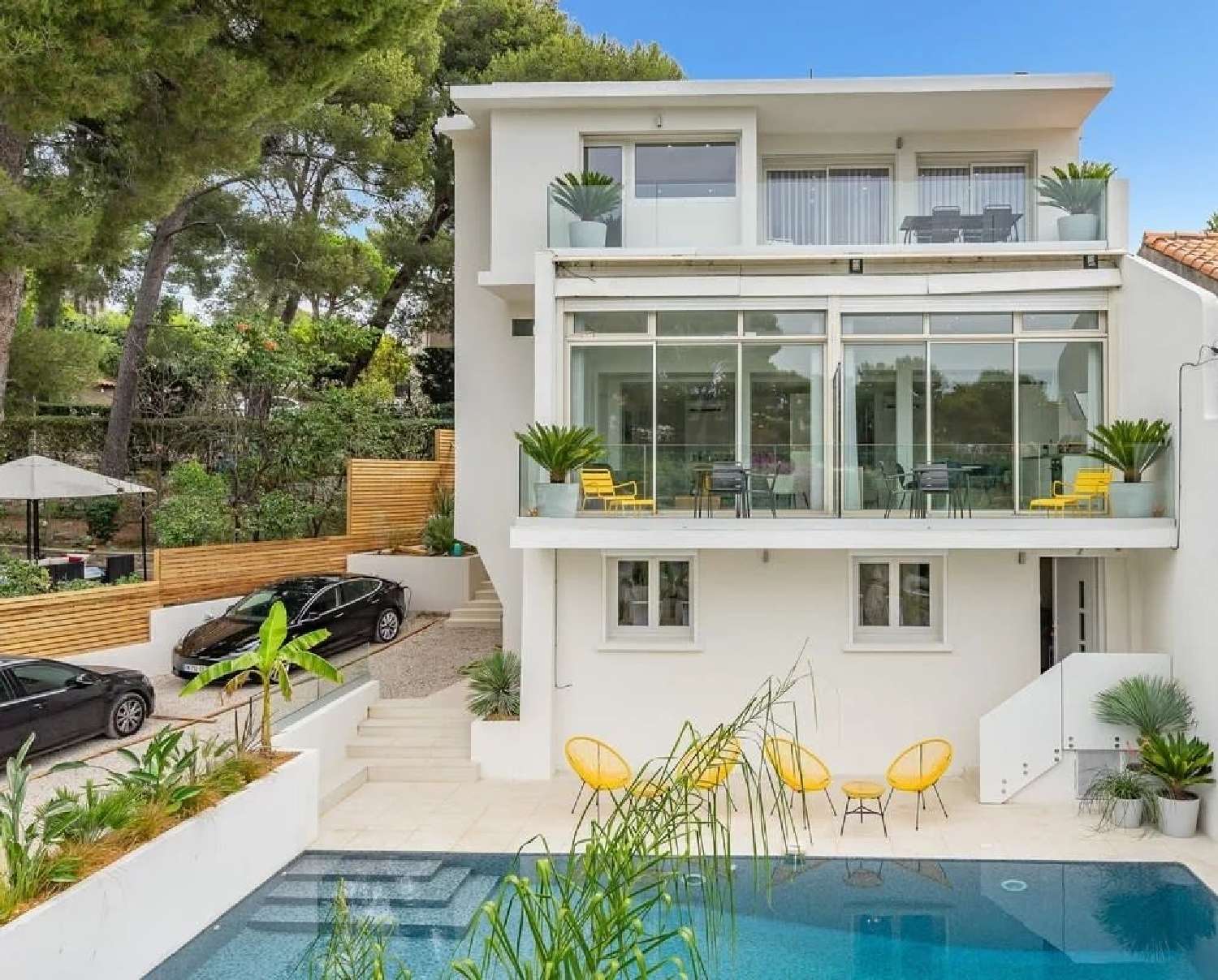 à vendre villa Falaise Calvados 1