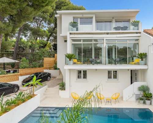 Falaise Calvados villa foto 7219688