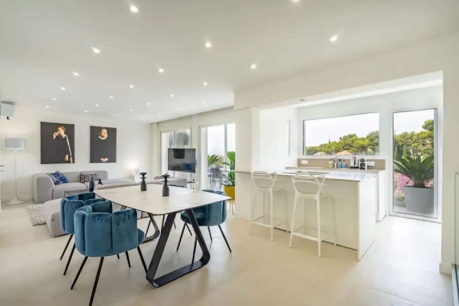 à vendre villa Falaise Calvados 2