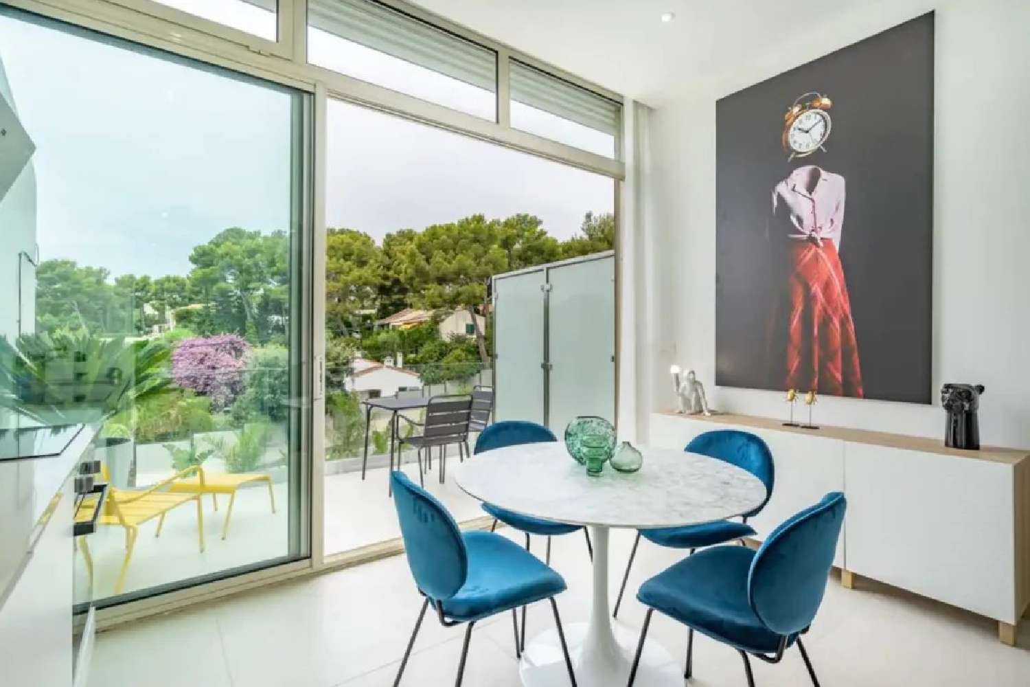 à vendre villa Falaise Calvados 5