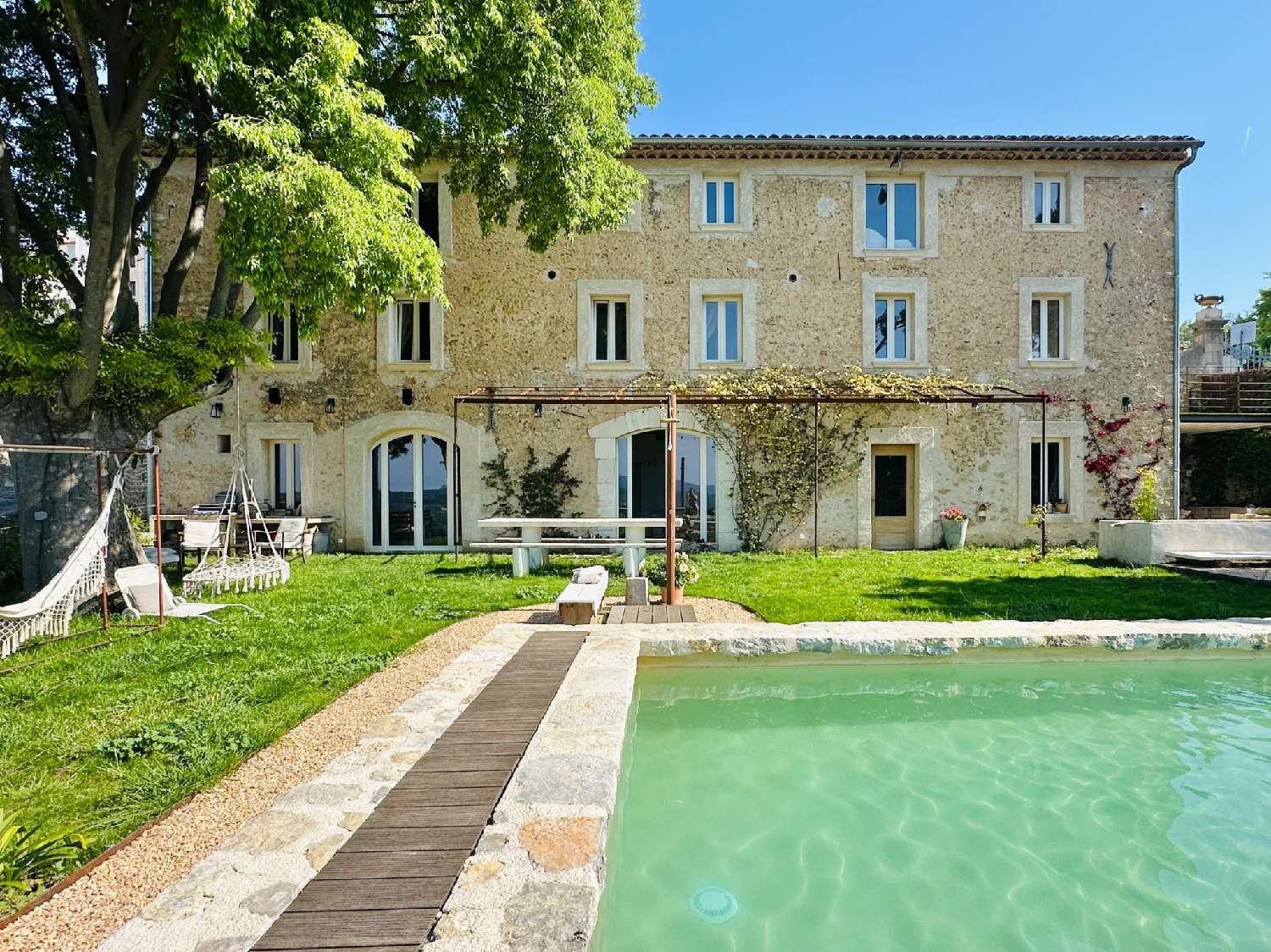  te koop villa Fayence Var 2