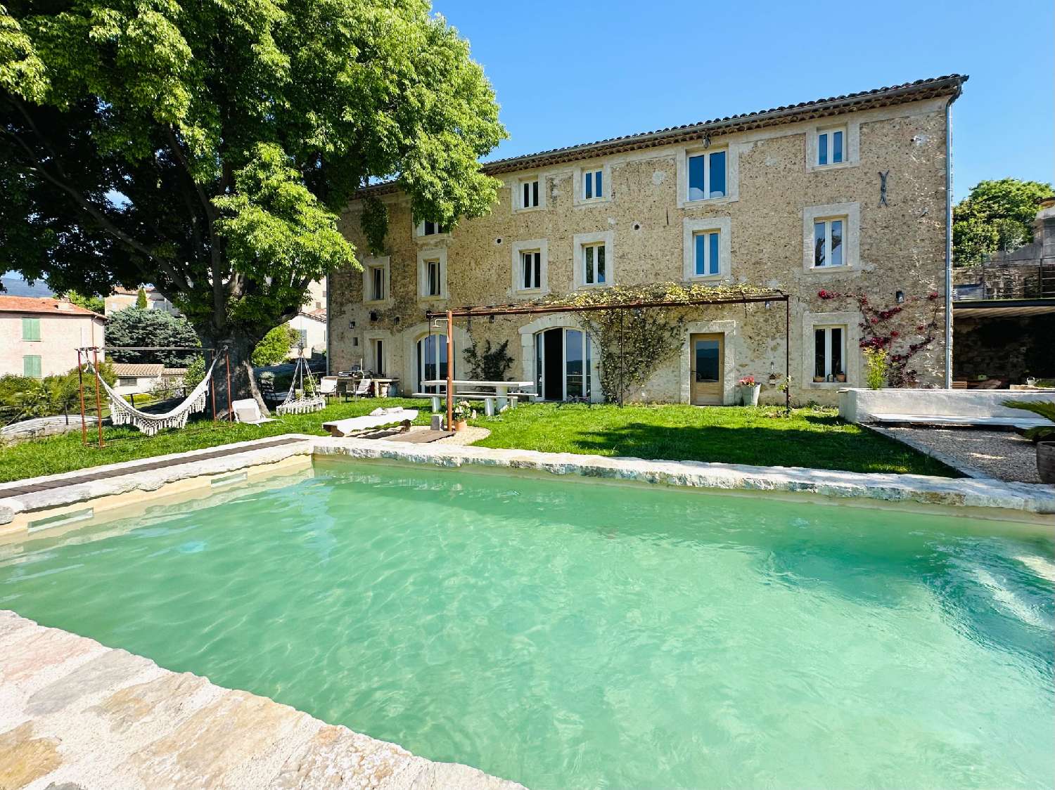  te koop villa Fayence Var 3