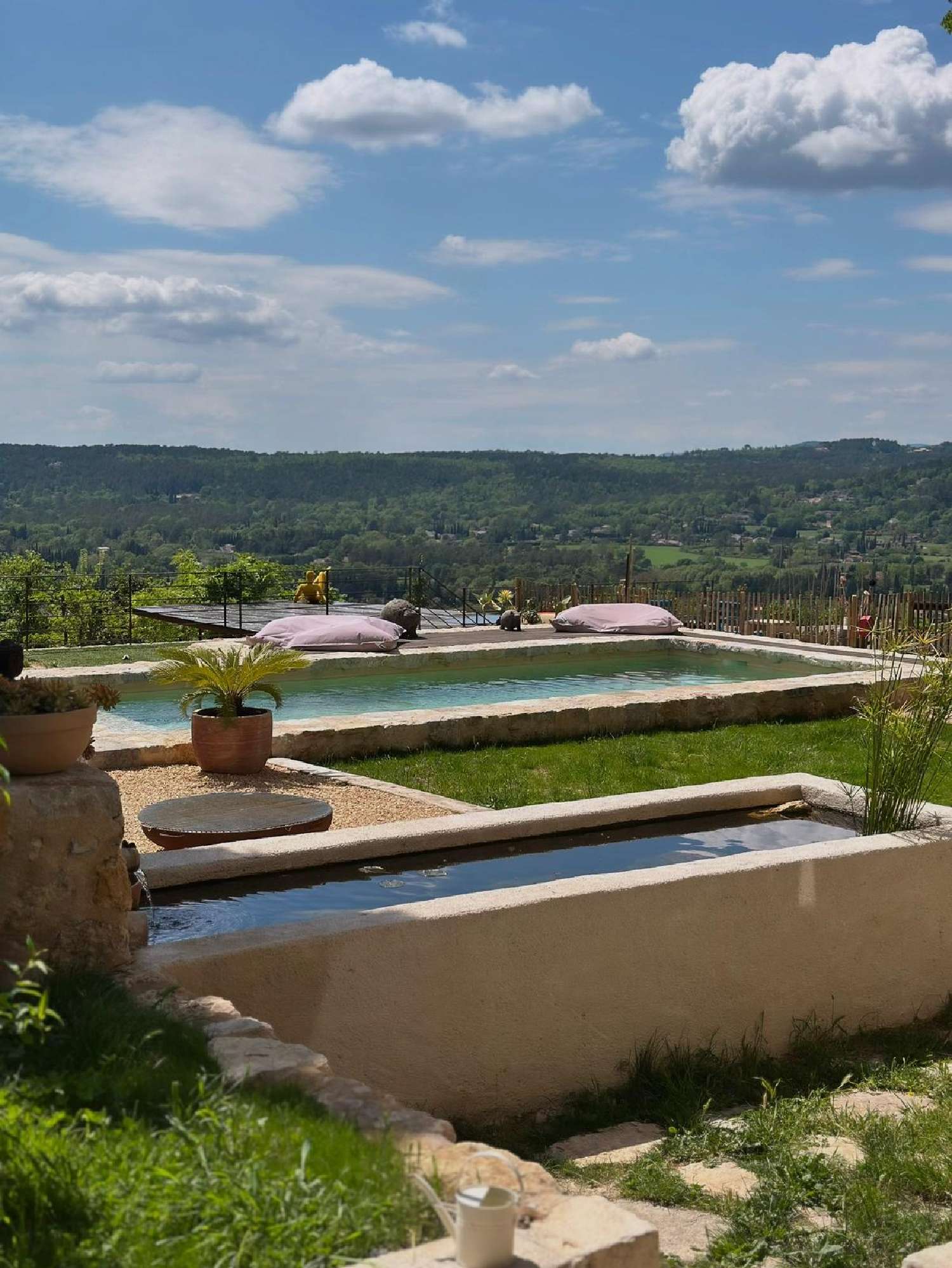  te koop villa Fayence Var 4