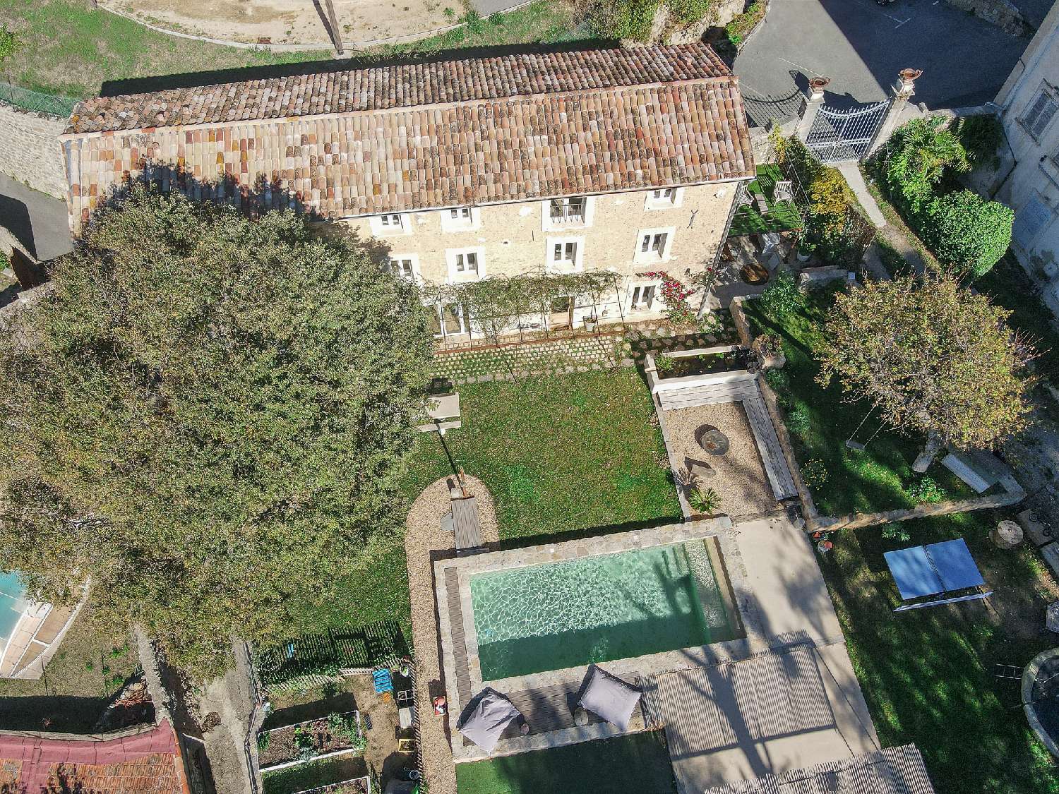 te koop villa Fayence Var 5