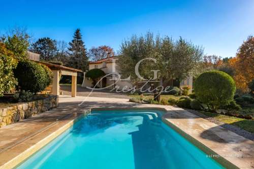 Fayence Var villa foto 7231419